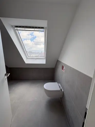 2 Zimmer Wohnung mit 46 m² in Münster – Bild 6