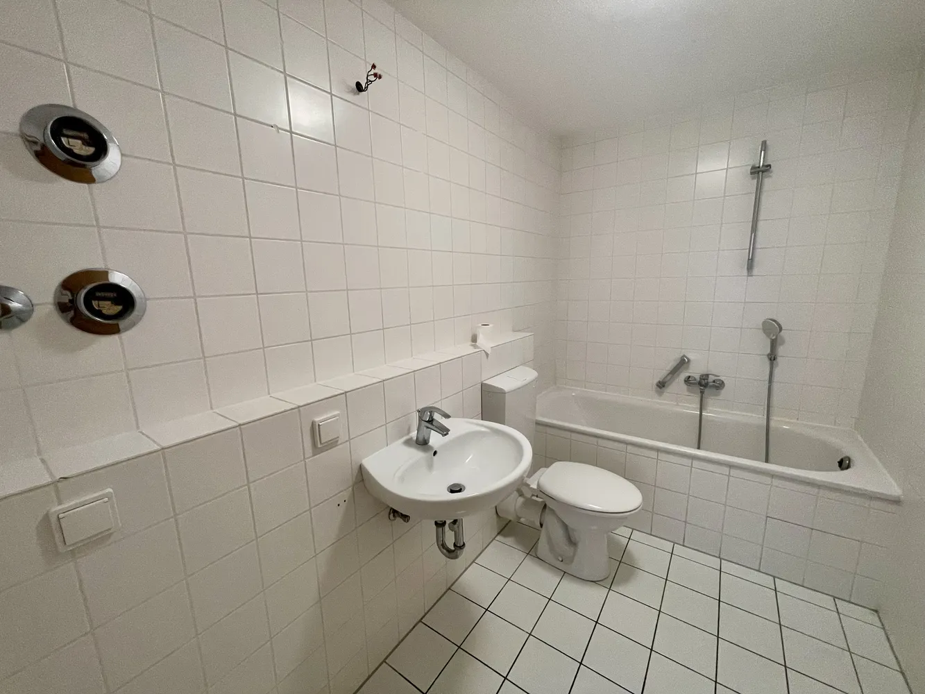 2 Zimmer Wohnung mit 54 m² in Mannheim – Bild 8