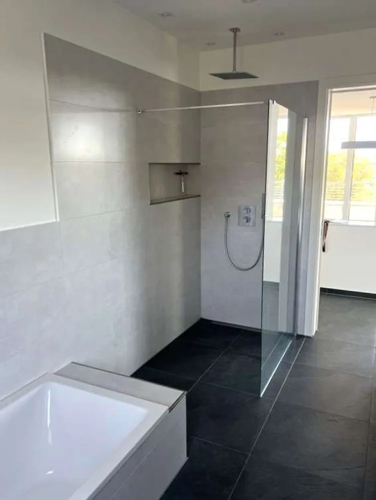 4 room apartment with 138 m² in Chemnitz – Photo 9
