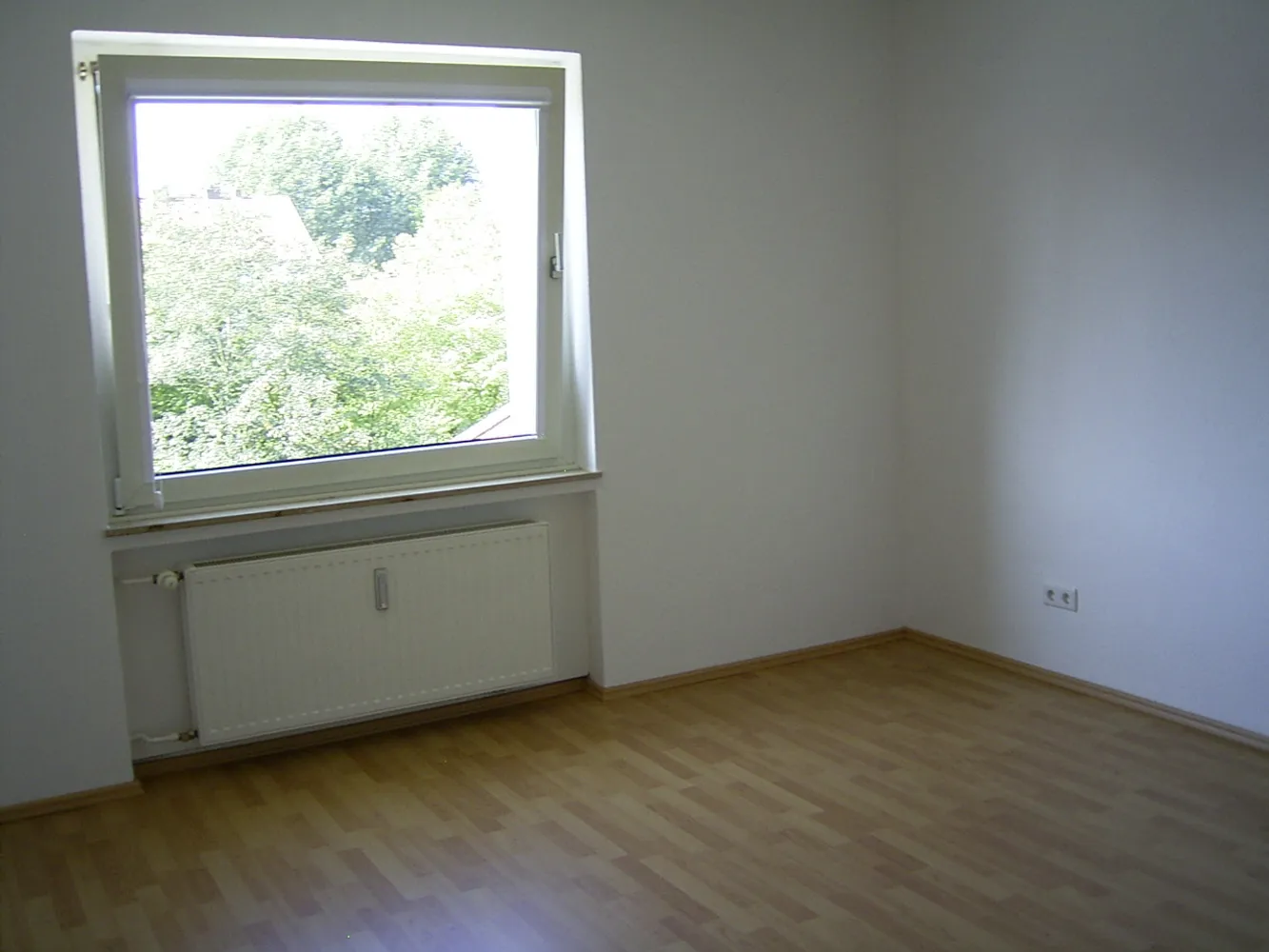 3 Zimmer Wohnung mit 62 m² in Osnabrück – Bild 4