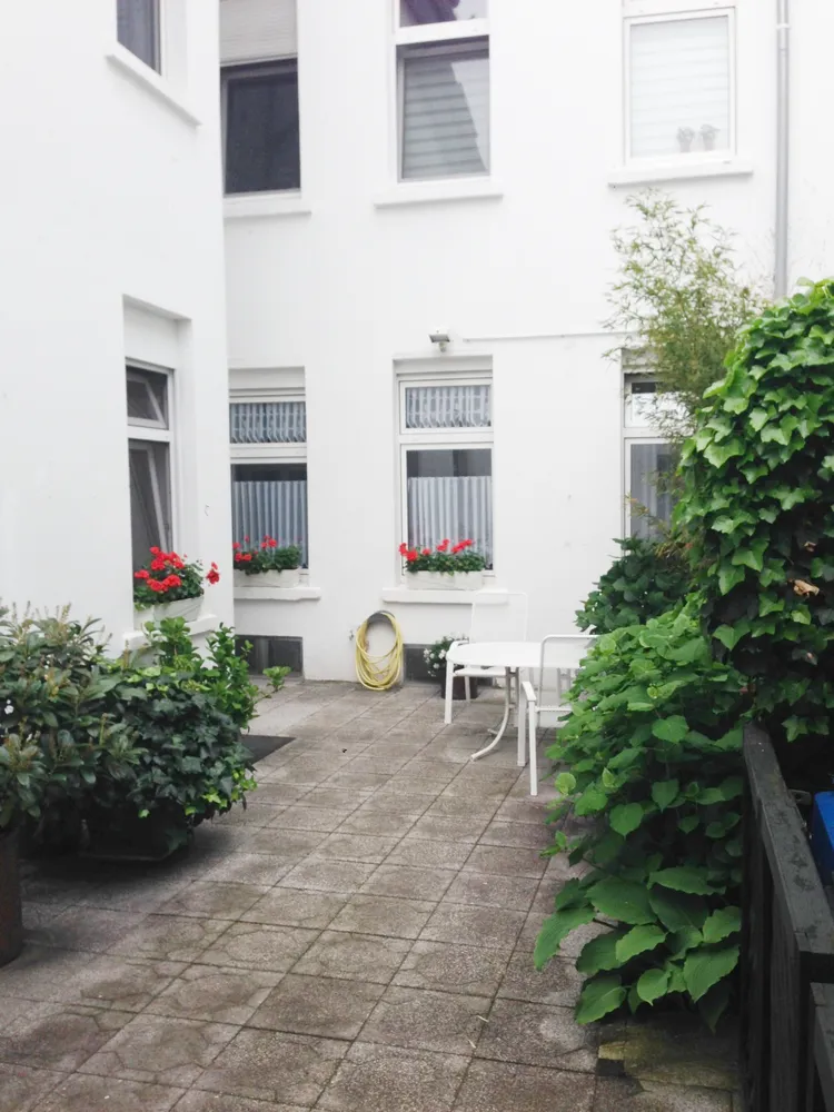 2 Zimmer Wohnung mit 38 m² in Krefeld – Bild 3
