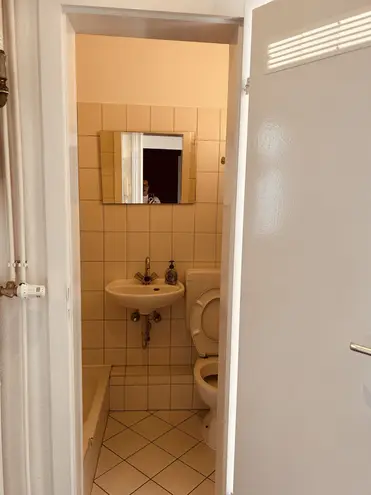 1 Zimmer Wohnung mit 34 m² in Berlin – Bild 4