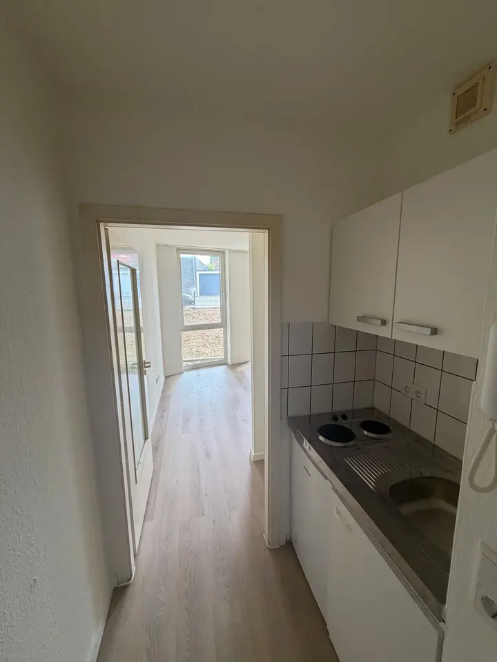 2 Zimmer Wohnung mit 22 m² in Bochum – Bild 7