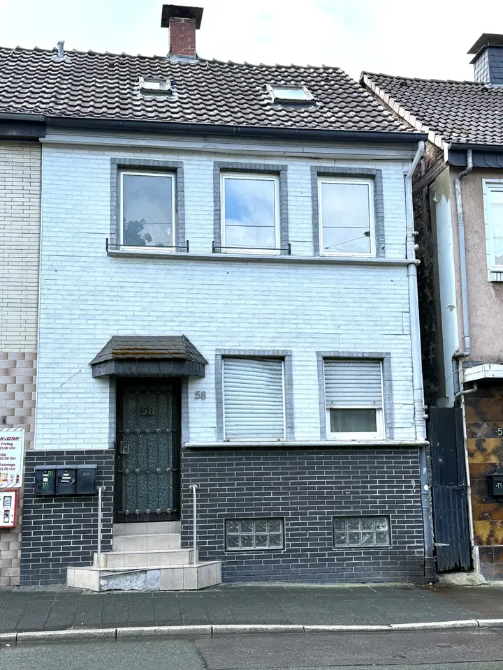 2 Zimmer Wohnung mit 60 m² in Lüdenscheid – Bild 8