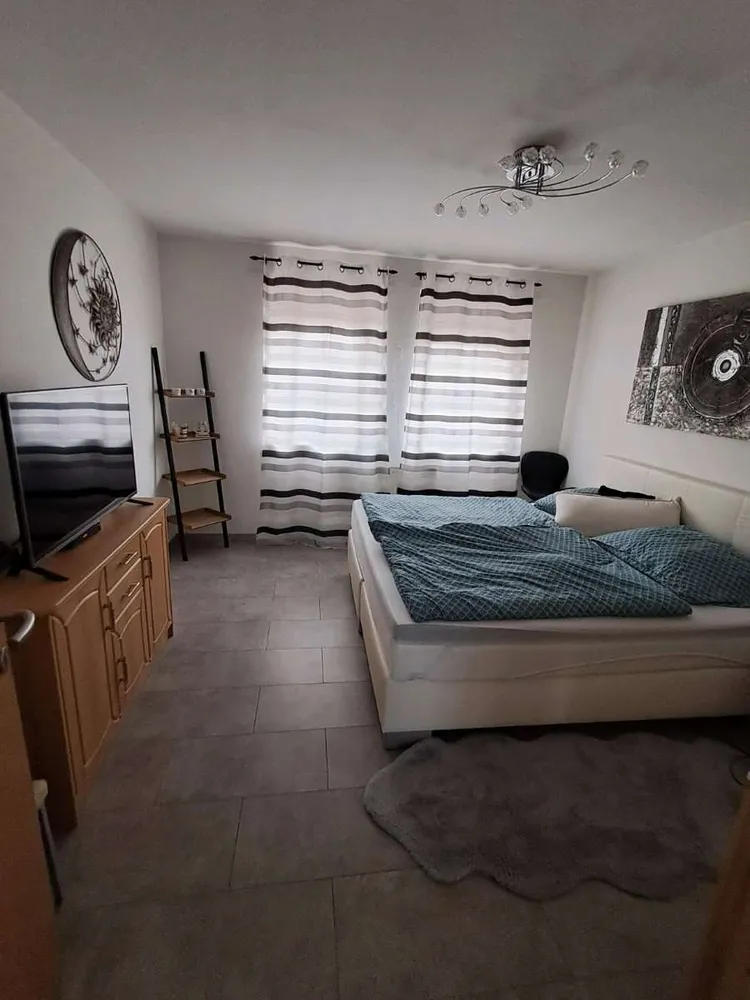 3 room apartment with 76 m² in Brunswick – Photo 2