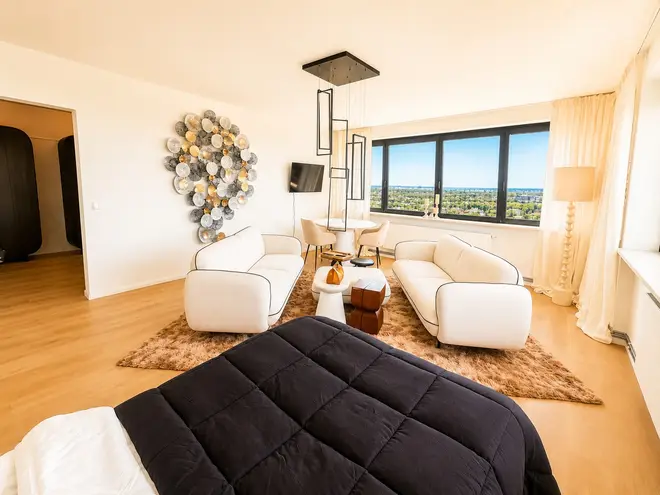 3 Zimmer Wohnung mit 75 m² in Hamburg – Bild 2