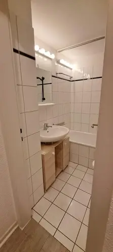 2 Zimmer Wohnung mit 33 m² in Düsseldorf – Bild 9