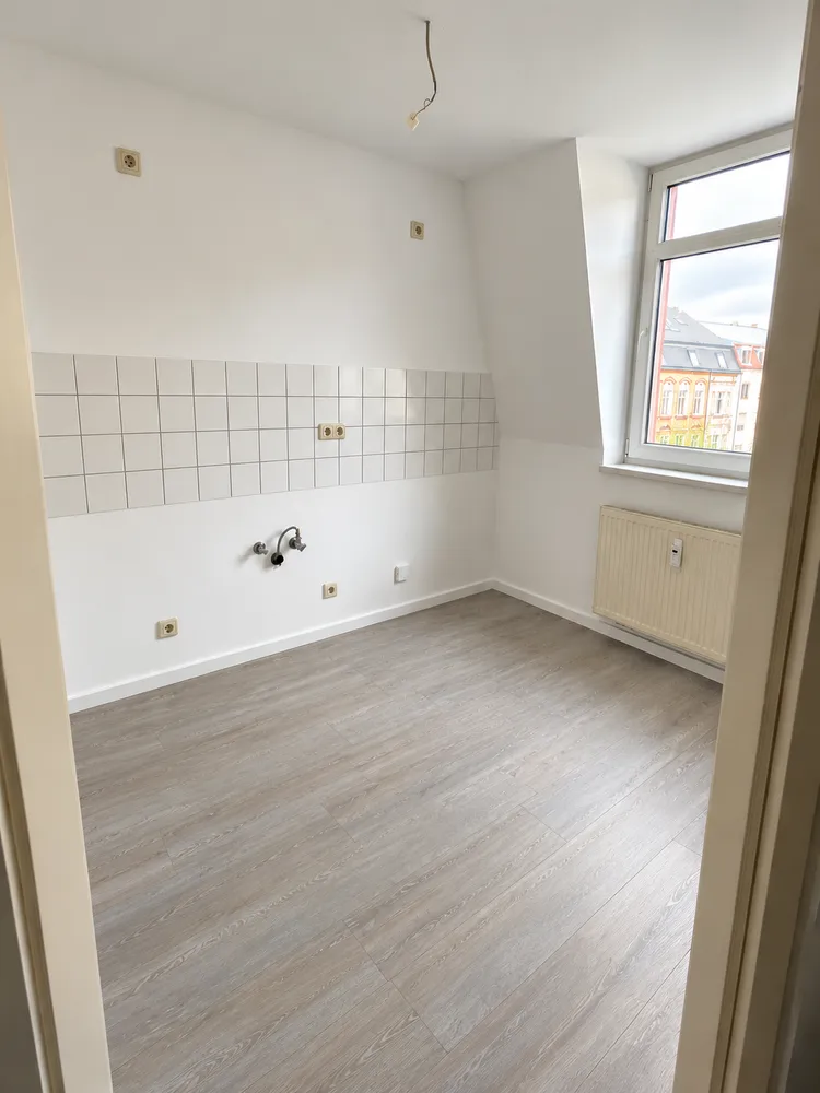2 Zimmer Wohnung mit 55 m² in Dresden – Bild 6