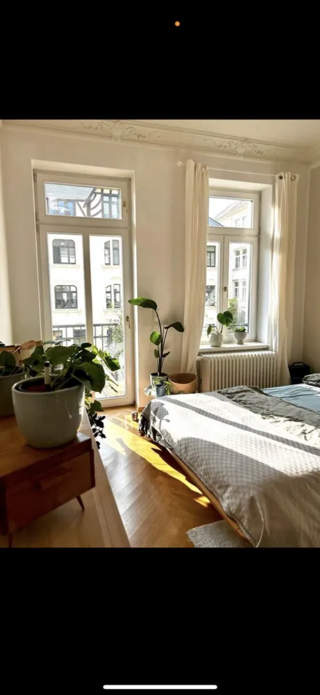 2 Zimmer Wohnung mit 62 m² in Leipzig – Bild 3