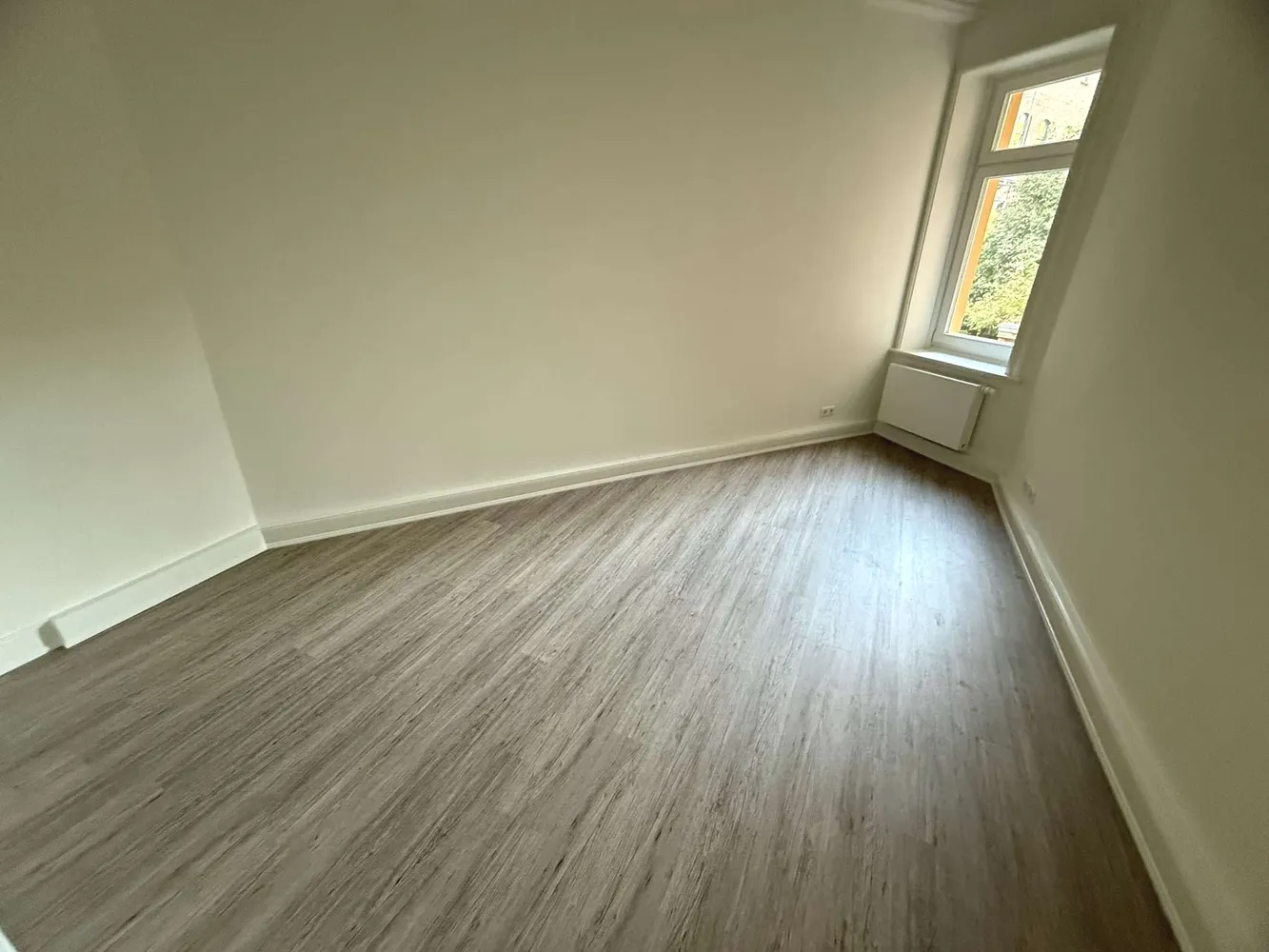 3 Zimmer Wohnung mit 100 m² in Hamburg – Bild 12