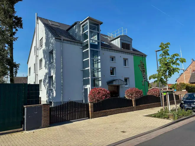3 Zimmer Wohnung mit 74 m² in Leverkusen – Bild 1