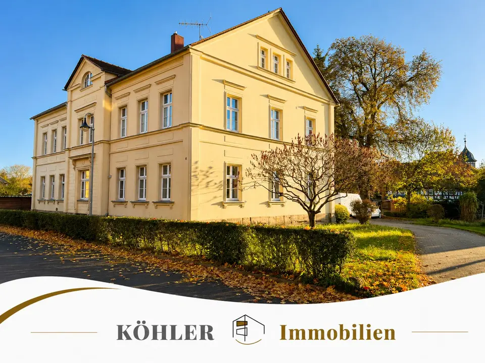 4 Zimmer Wohnung mit 104 m² in Zittau – Bild 8