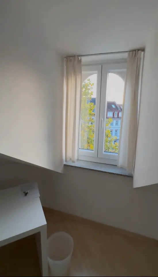 WG-Zimmer mit 15 m² in Heidelberg – Bild 6