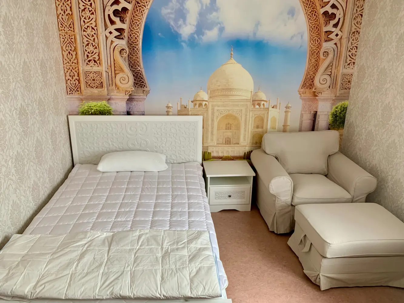 Shared room with 17 m² in Frankfurt am Main – Photo 3