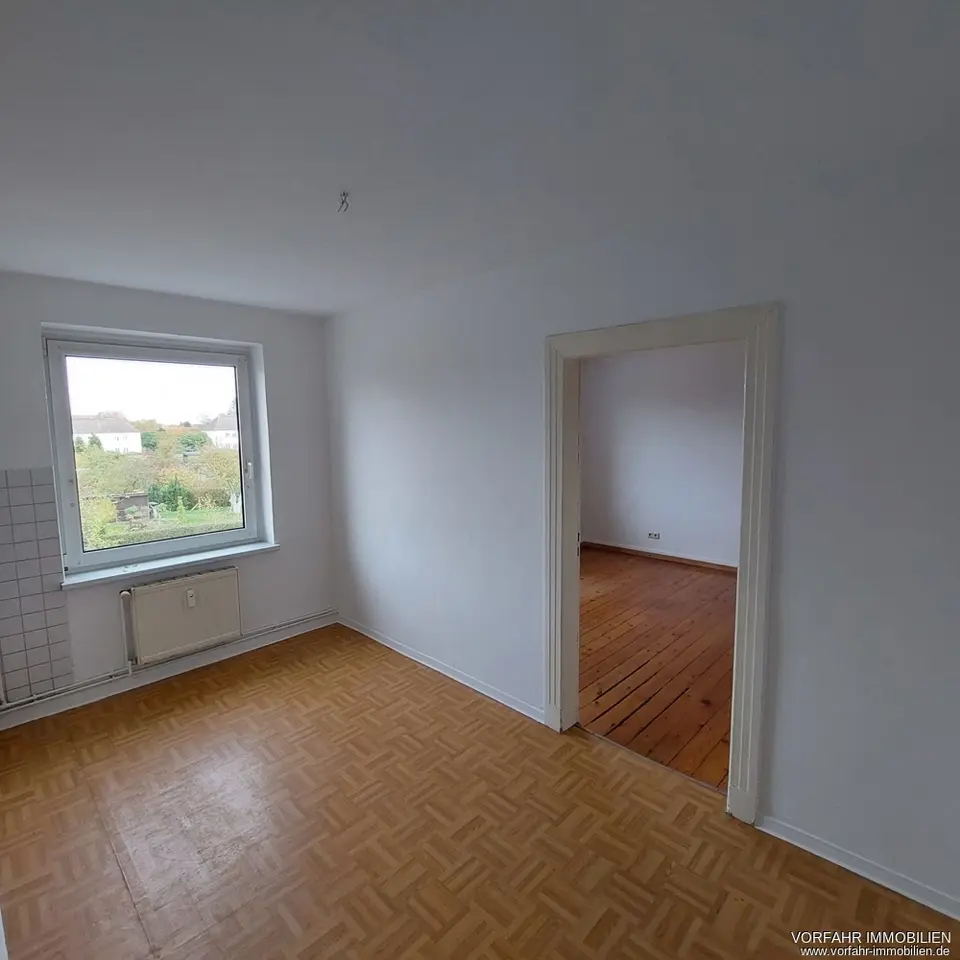 4 Zimmer Wohnung mit 92 m² in Wismar – Bild 6