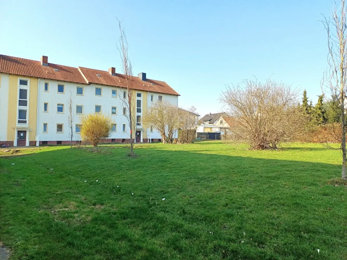 3 Zimmer Wohnung mit 58 m² in Minden – Bild 5