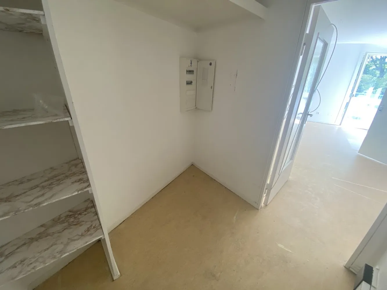 1 Zimmer Wohnung mit 35 m² in Berlin – Bild 5