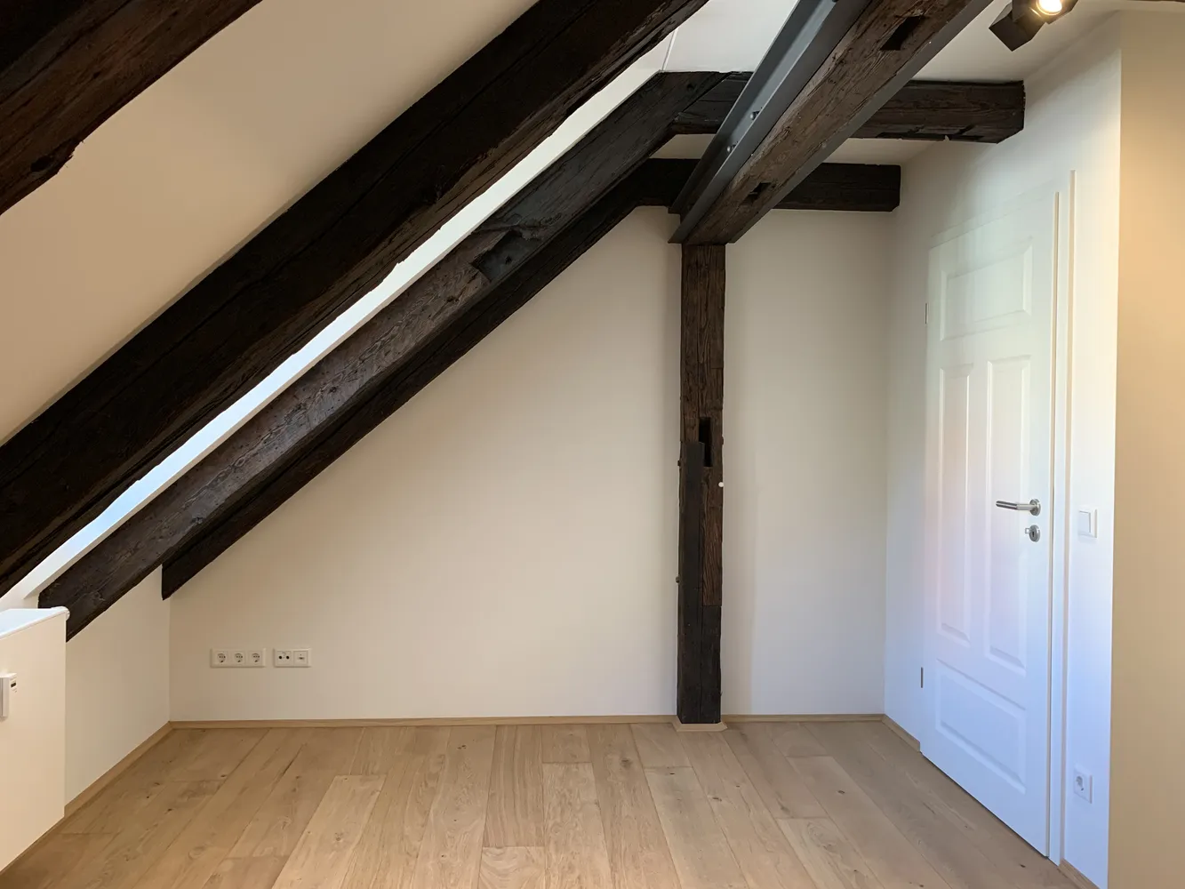 2 Zimmer Wohnung mit 58 m² in Regensburg – Bild 11