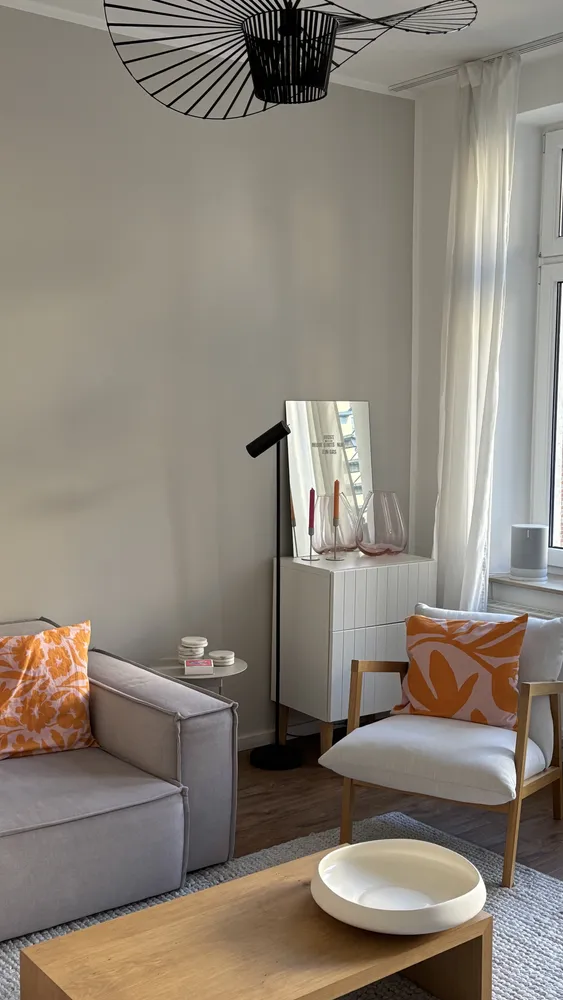 3 Zimmer Wohnung mit 86 m² in Münster – Bild 1