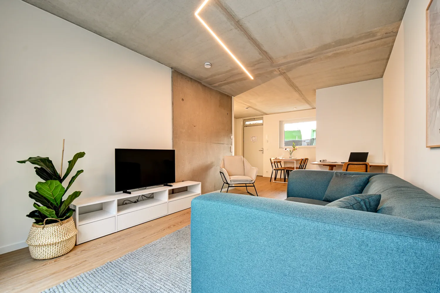 2 Zimmer Wohnung mit 47 m² in Tübingen – Bild 9