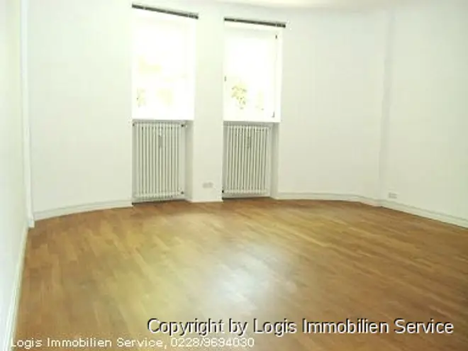 2 room apartment with 79 m² in Bonn – Photo 5
