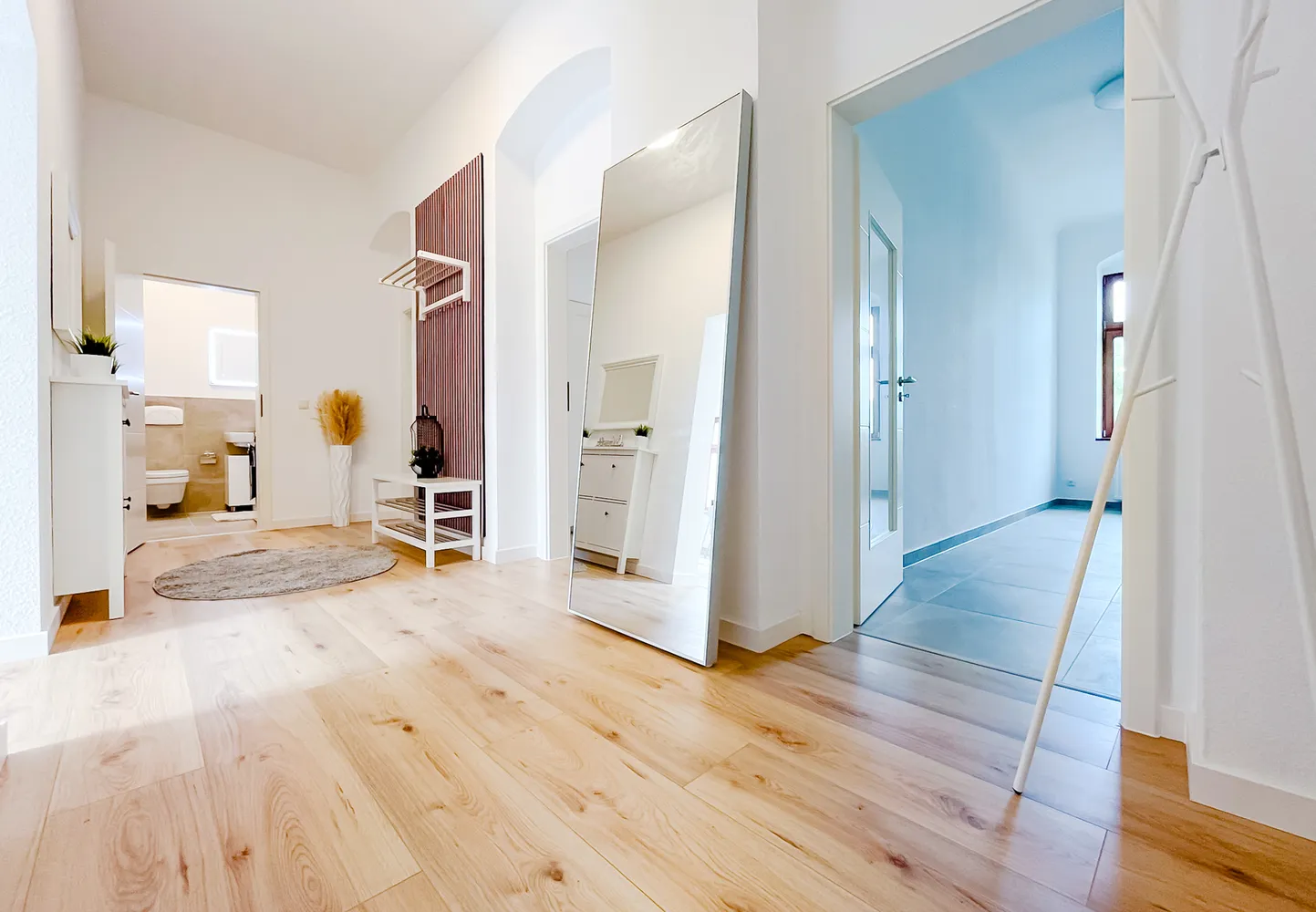1 Zimmer Wohnung mit 32 m² in Dresden – Bild 6
