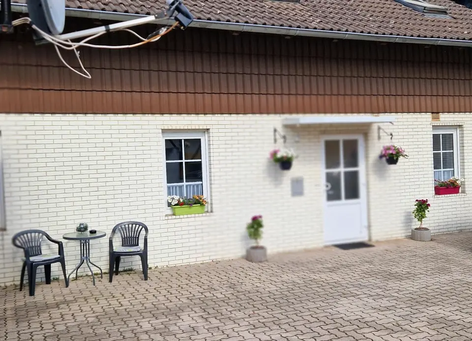 2 Zimmer Wohnung mit 20 m² in Seesen – Bild 7