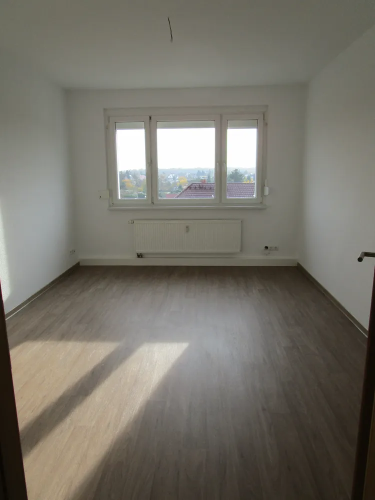2 Zimmer Wohnung mit 47 m² in Torgau – Bild 7
