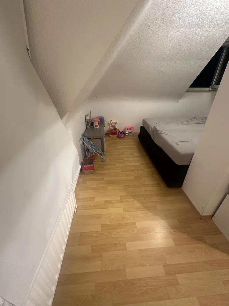 2 Zimmer Wohnung mit 40 m² in Stuttgart – Bild 8