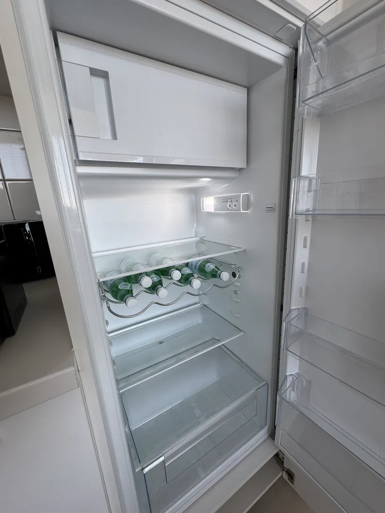 1 Zimmer Wohnung mit 41 m² in Frankfurt am Main – Bild 3