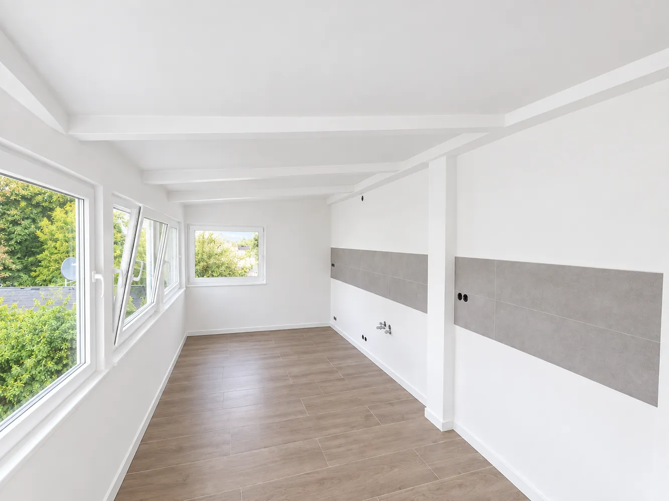 3 room apartment with 66 m² in Cologne – Photo 8