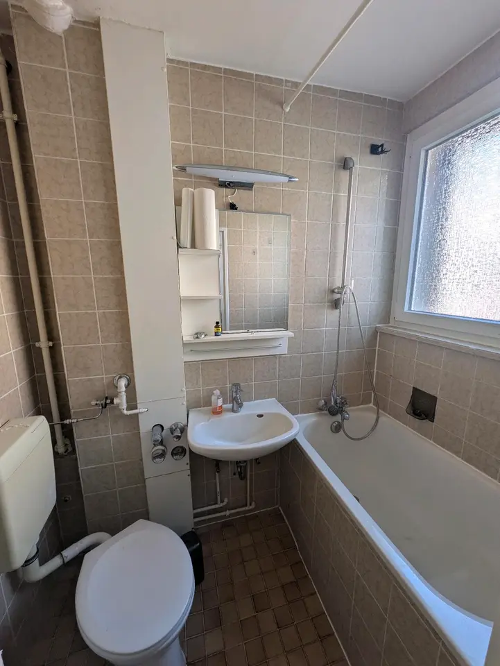 2 Zimmer Wohnung mit 45 m² in Mainz – Bild 5