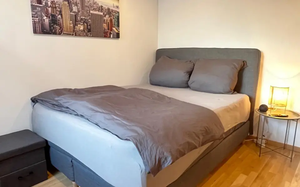 WG-Zimmer mit 30 m² in Karlsruhe – Bild 3