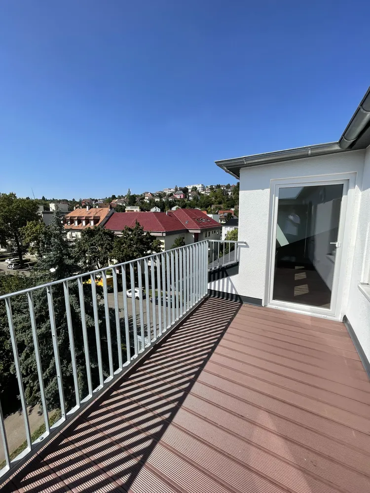 2 Zimmer Wohnung mit 51 m² in Pforzheim – Bild 3