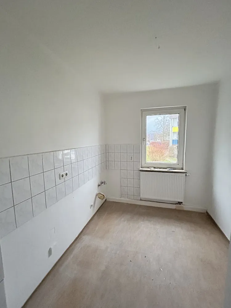 3 Zimmer Wohnung mit 58 m² in Eschwege – Bild 6