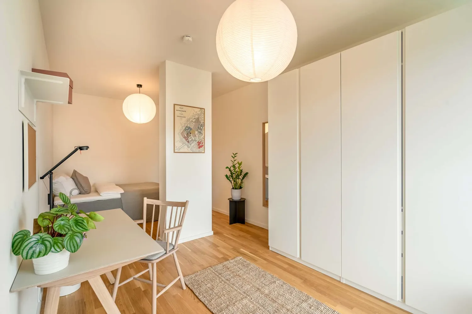 WG-Zimmer mit 20 m² in Berlin – Bild 4