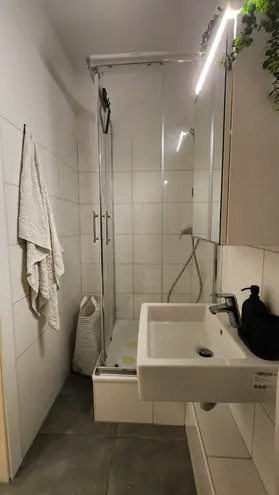 1 Zimmer Wohnung mit 43 m² in Berlin – Bild 12