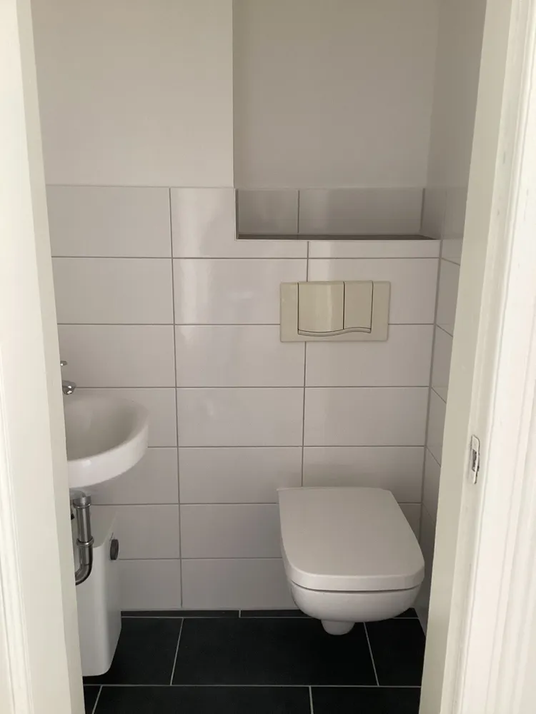 3 room apartment with 85 m² in Magdeburg – Photo 9
