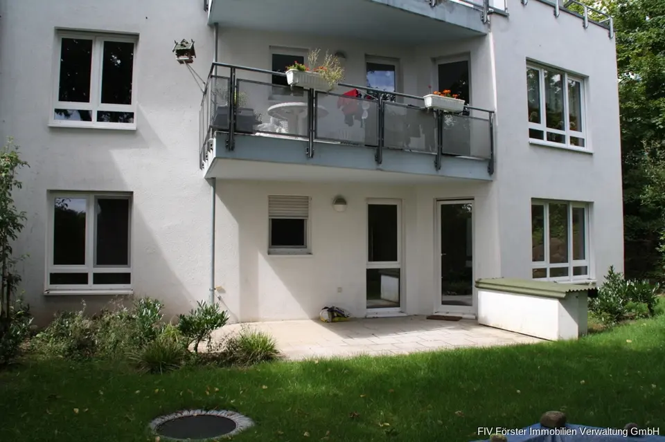 3 Zimmer Wohnung mit 127 m² in Darmstadt – Bild 10