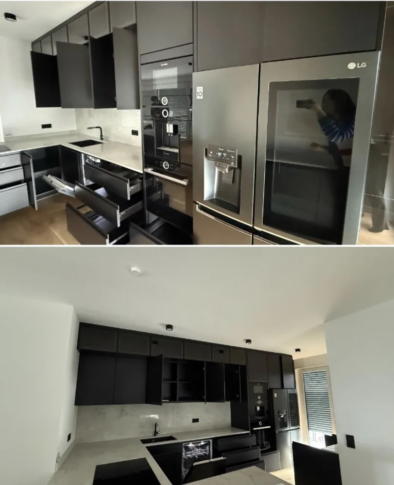 4 Zimmer Wohnung mit 190 m² in Offenbach am Main – Bild 9