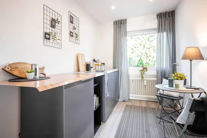 3 Zimmer Wohnung mit 76 m² in Bielefeld – Bild 9