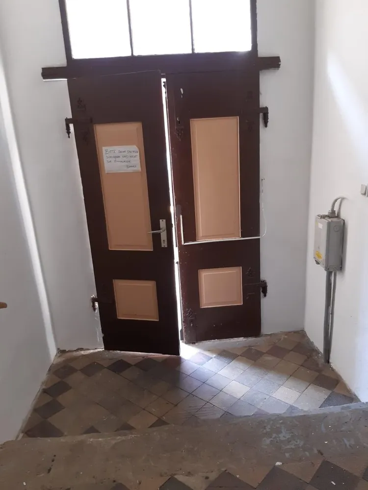 2 room apartment with 59 m² in Zeitz – Photo 12