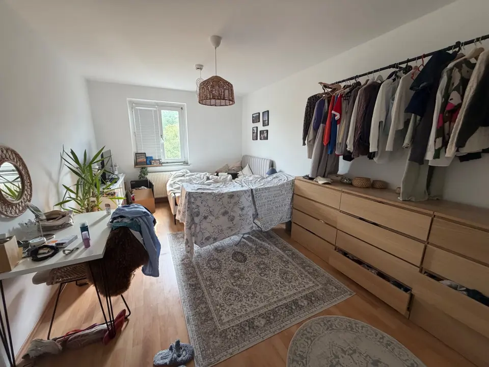 WG-Zimmer mit 15 m² in Augsburg – Bild 8