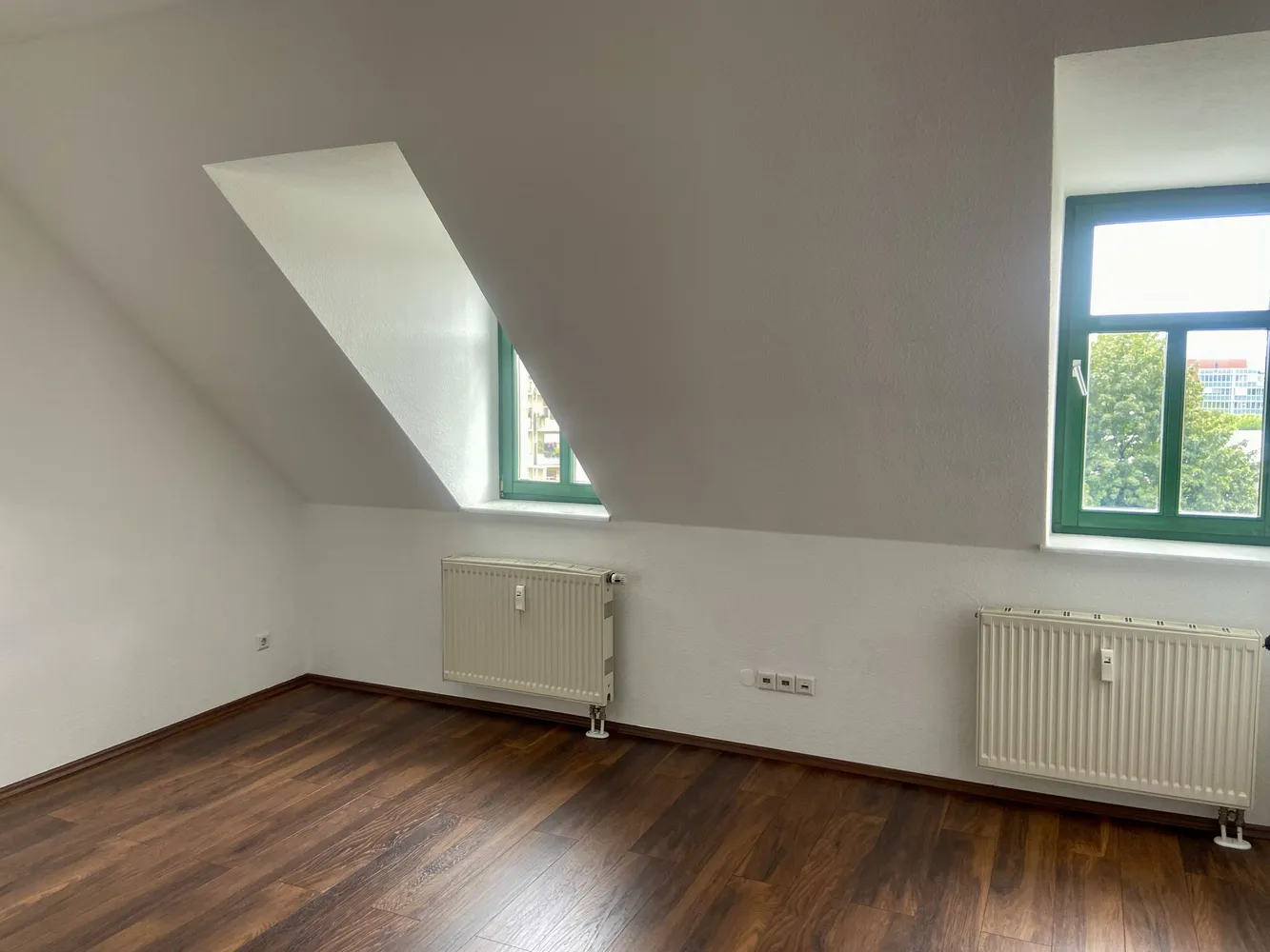 2 Zimmer Wohnung mit 75 m² in Dresden – Bild 12