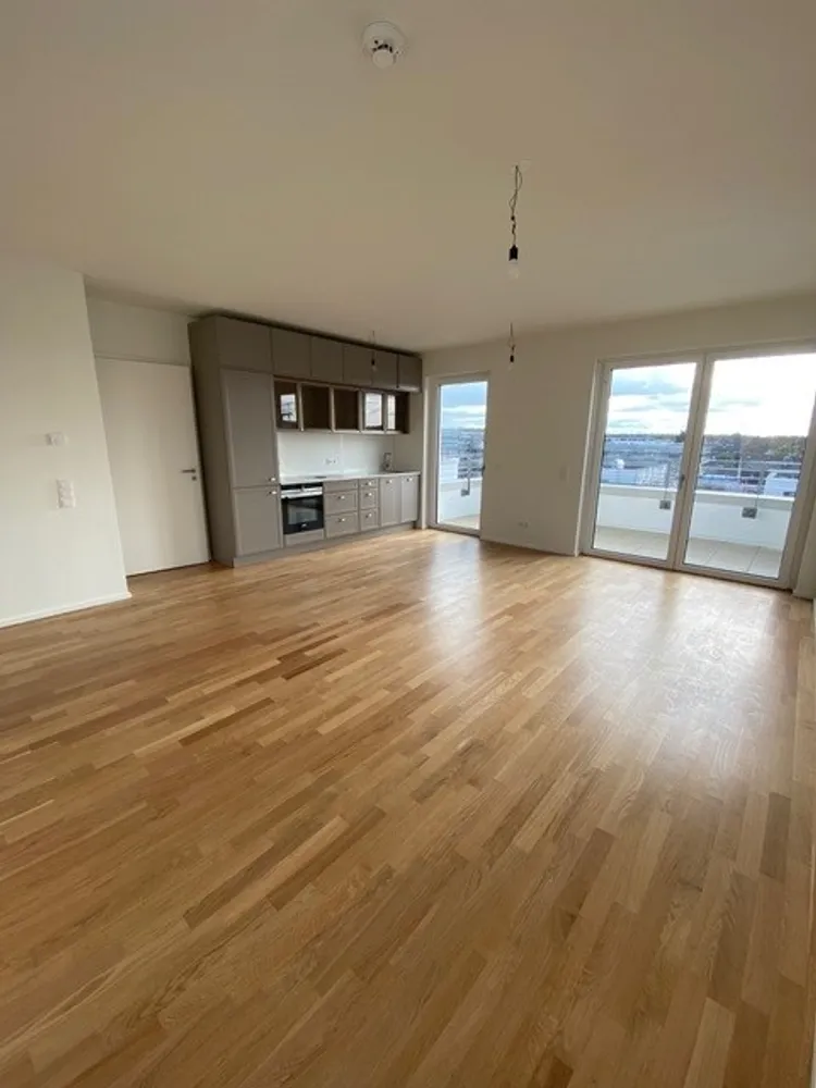 4 Zimmer Wohnung mit 91 m² in Köln – Bild 7