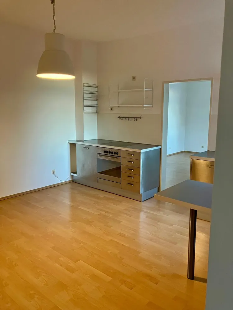 2 Zimmer Wohnung mit 46 m² in Remscheid – Bild 6