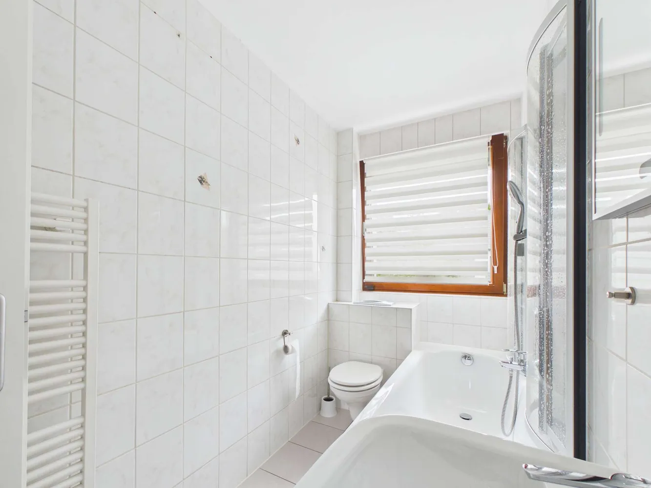 5 Zimmer Wohnung mit 105 m² in Nürnberg – Bild 8