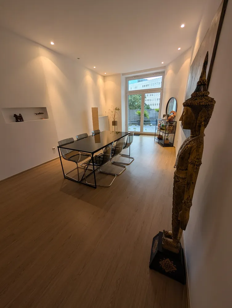 3 Zimmer Wohnung mit 120 m² in Dortmund – Bild 6