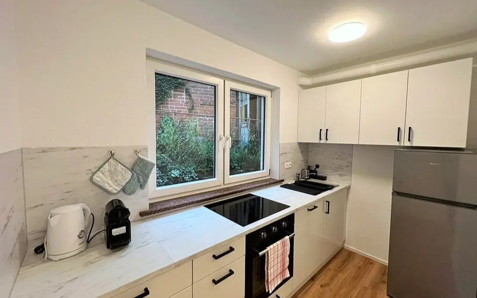 WG-Zimmer mit 55 m² in Herrenberg – Bild 6