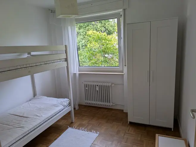 4 Zimmer Wohnung mit 90 m² in Wiesbaden – Bild 7